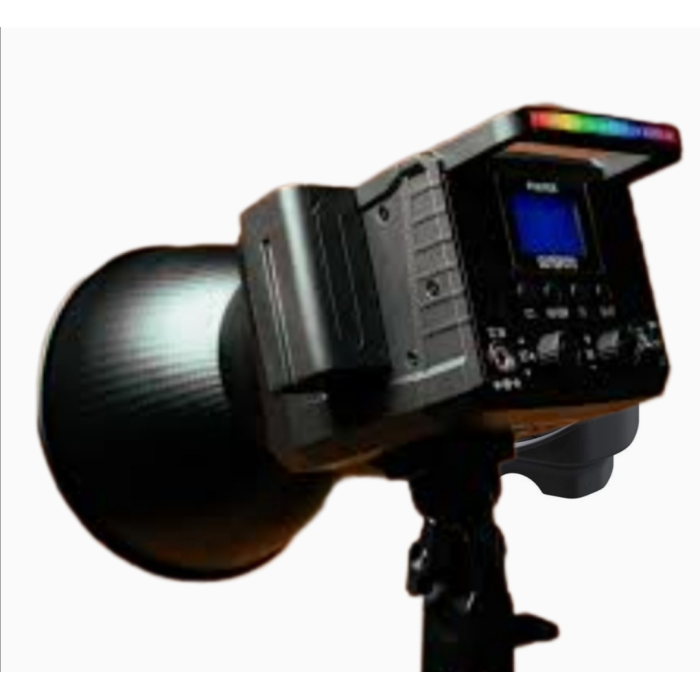 SUTEFOTO P100RGB LEDライト 100W① SUTEFOTO P100RGB LEDライト 100W①